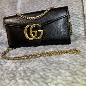 🖤Gucci marmont woc🖤